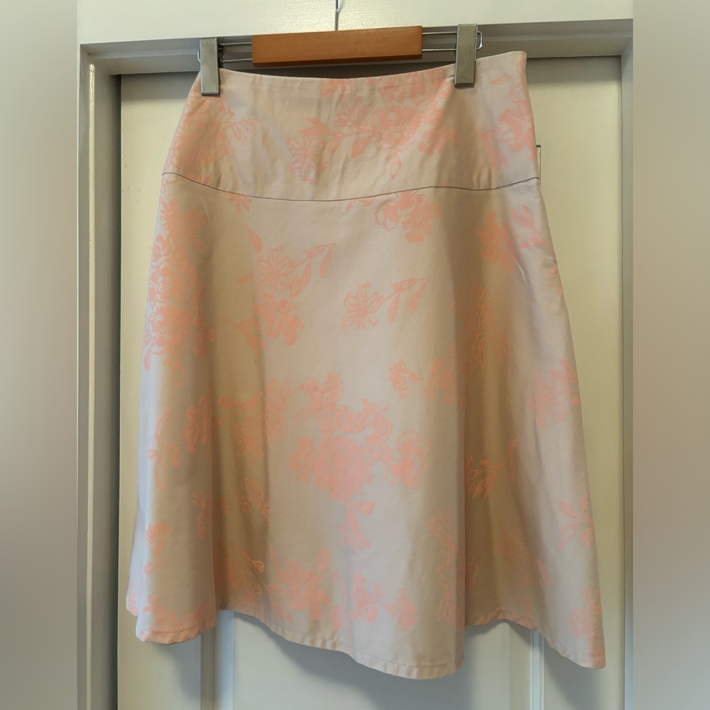 German designer skirt